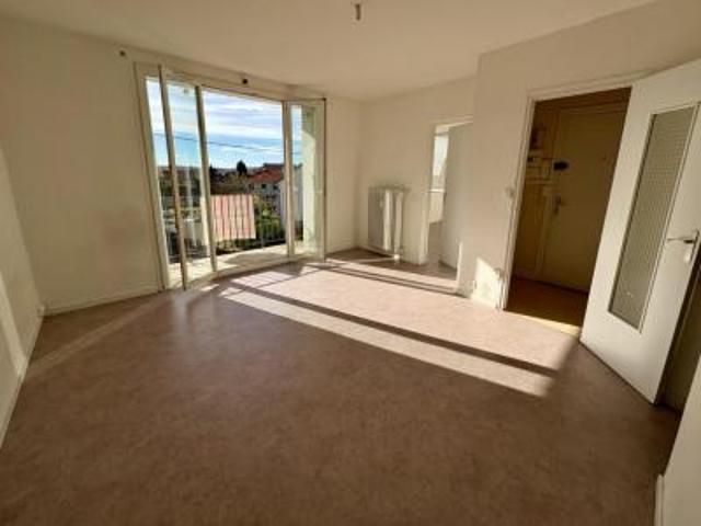 location appartement fayl billot 4 pièces 76 m2 haute marne 52500 496 € / mois