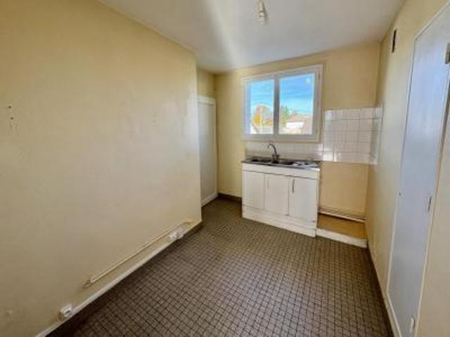 location appartement fayl billot 4 pièces 76 m2 haute marne 52500 494 € / mois