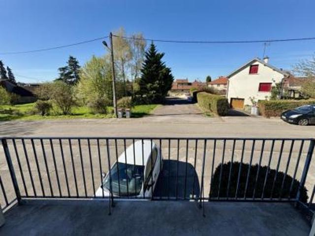 location appartement fayl billot 4 pièces 76 m2 haute marne 52500 496 € / mois