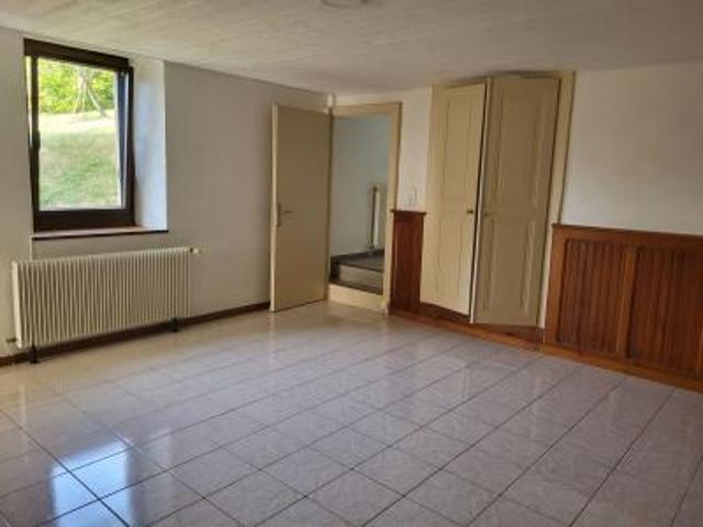 location appartement fenieres 2 pièces 64 m2 ain 01710 1110 €