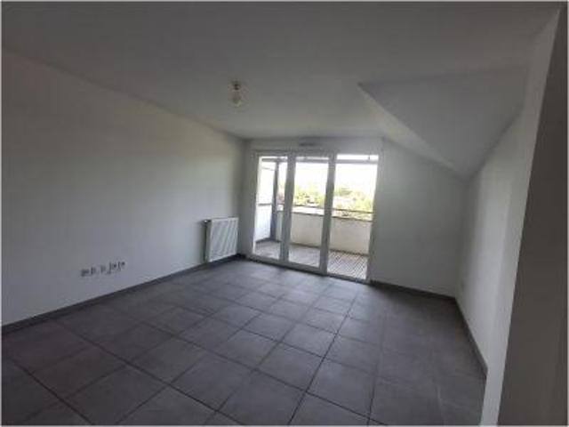 location appartement fenouillet 2 pièces 43 m2 haute garonne 31150 569 € / mois