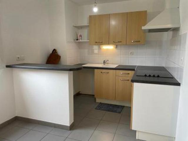location appartement fenouillet 2 pièces 54 m2 haute garonne 31150 546 € / mois