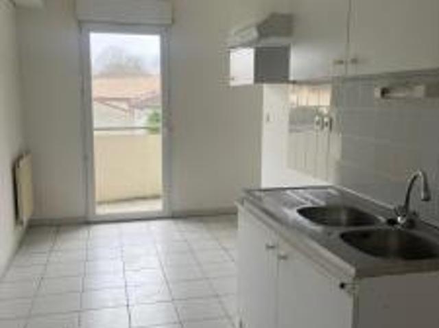 location appartement fenouillet 2 pièces 50 m2 haute garonne 31150 589 € / mois