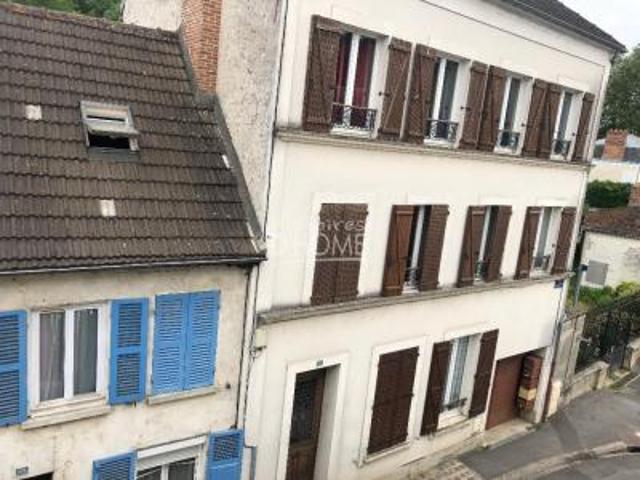 location appartement ferte gaucher 3 pièces 48 m2 seine et marne 77320 690 € / mois