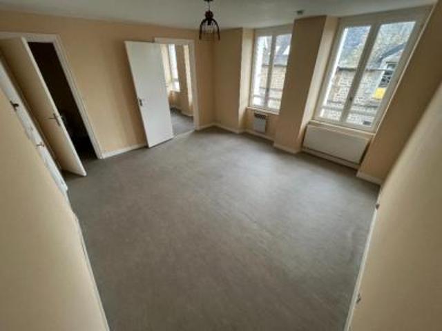 location appartement ferte mace 1 pièce 28 m2 orne 61600 353 € / mois