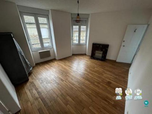 location appartement ferte mace 2 pièces 26 m2 orne 61600 449 € / mois