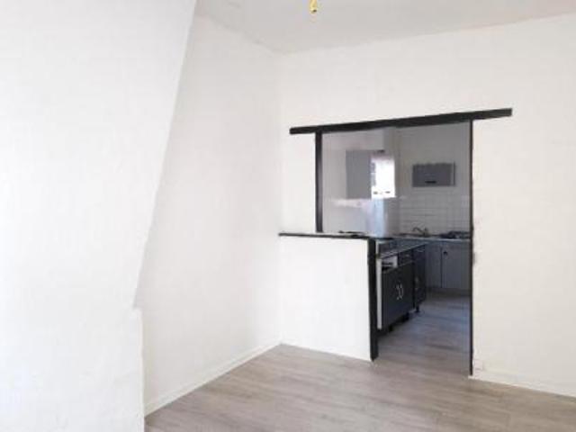 location appartement ferte mace 3 pièces 55 m2 orne 61600 549 € / mois