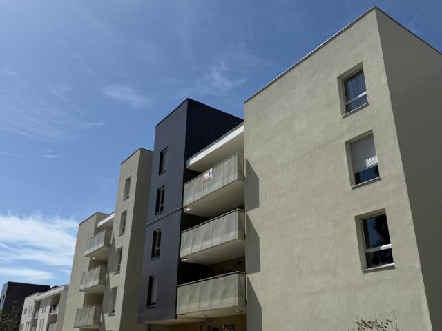 Location appartement Ferney Voltaire 3 pièces 67.4m² 2230€ | Matesa Immobilier