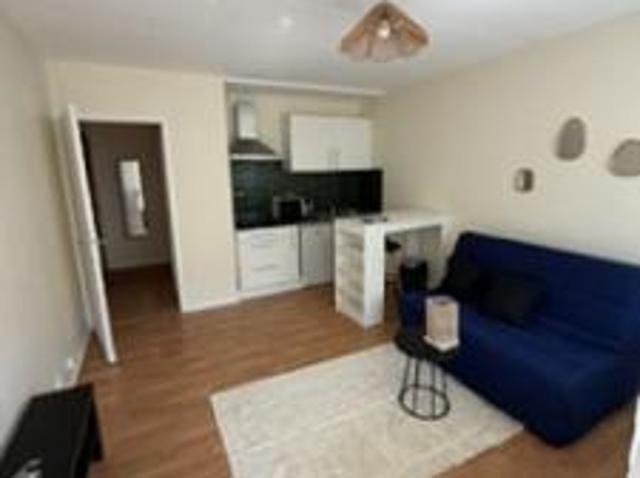 location appartement ferney voltaire 1 pièce 21 m2 ain 01210 850 € / mois