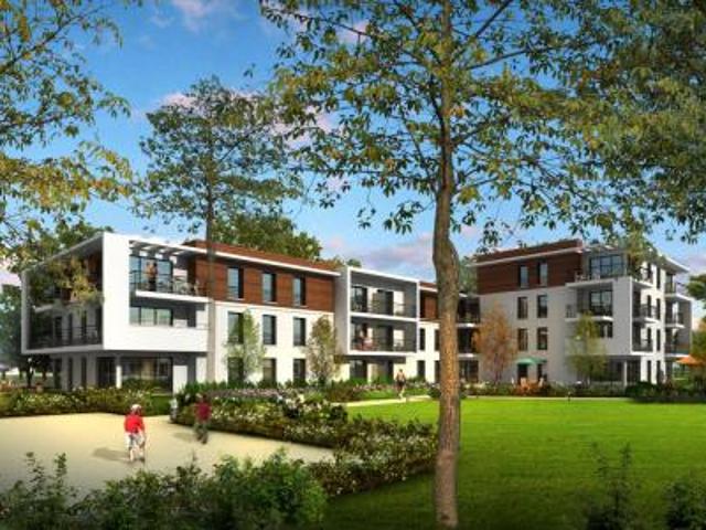 location appartement ferrieres en brie 1 pièce 35 m2 seine et marne 77164 634 € / mois