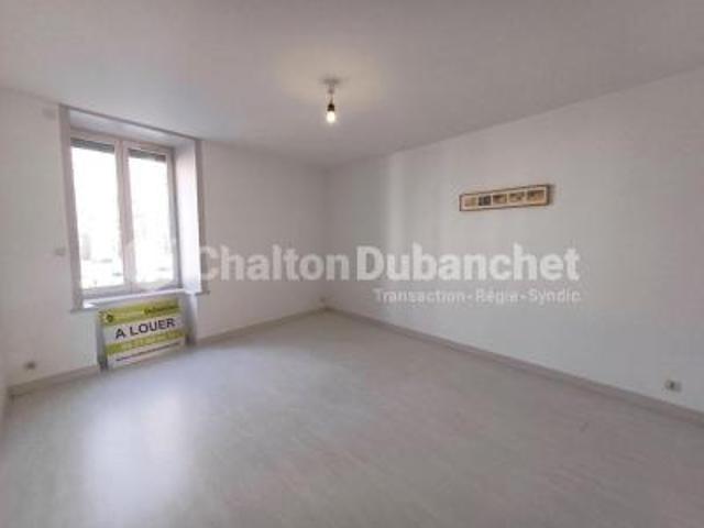 location appartement feurs 1 pièce 34 m2 loire 42110 368 € / mois