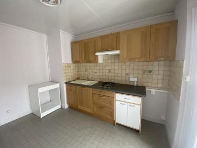 location appartement feurs 2 pièces 45 m2 loire 42110 580 € / mois