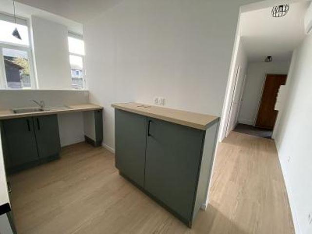 location appartement feurs 2 pièces 51 m2 loire 42110 600 € / mois