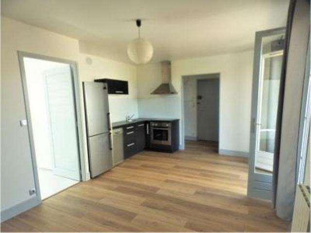 location appartement feurs 2 pièces 37 m2 loire 42110 475 € / mois