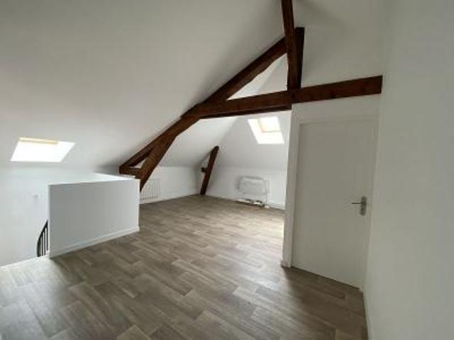 location appartement feurs 3 pièces 62 m2 loire 42110 590 € / mois
