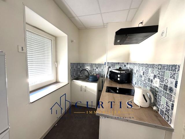 location appartement firminy