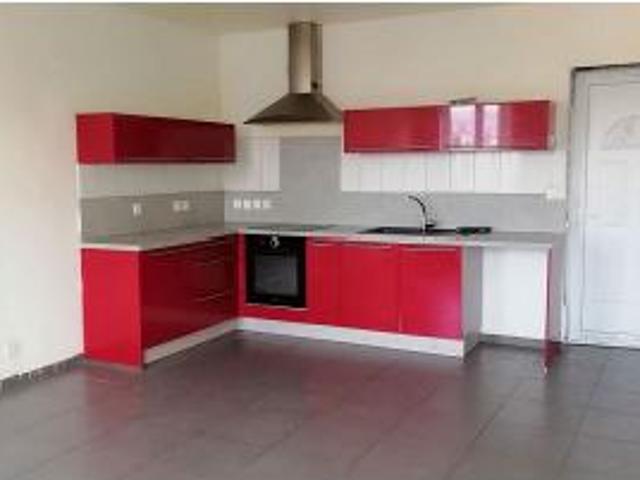 location appartement firminy 4 pièces 73 m2 loire 42700 595 € / mois