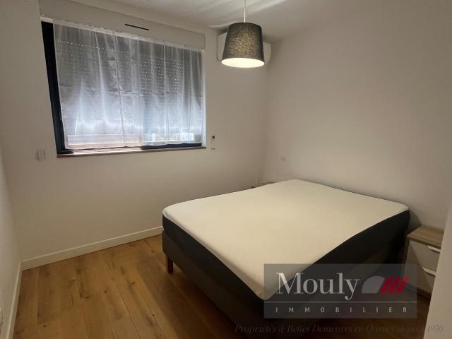 Location appartement Fontanès 3 pièces 60m² 640€ | Mouly Immobilier