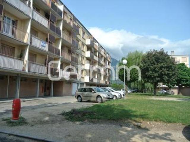 location appartement fontaine 3 pièces 53 m2 isere 38600 706 € / mois