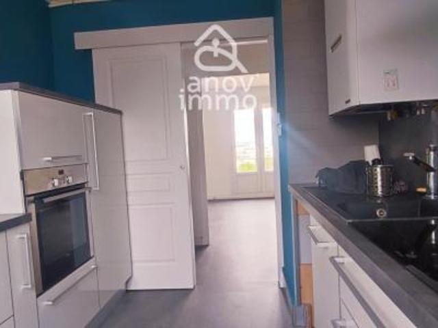location appartement fontaine 3 pièces 63 m2 isere 38600 800 € / mois