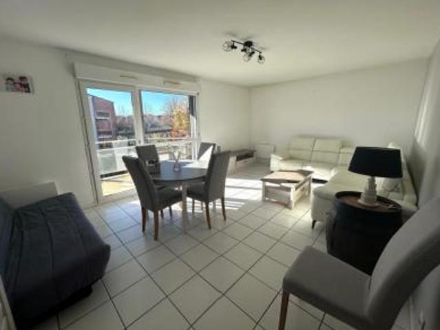location appartement fontaine les dijon 2 pièces 61 m2 cote d'or 21121 650 € / mois
