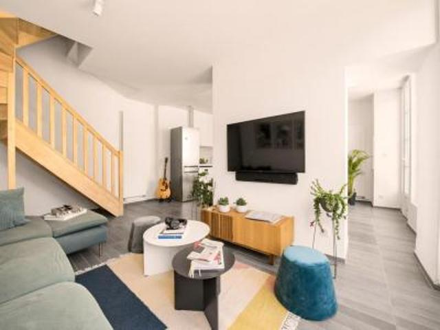 location appartement fontainebleau 1 pièce 420 m2 seine et marne 77300 1050 € / mois