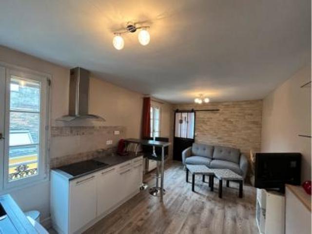 location appartement fontainebleau 2 pièces 31 m2 seine et marne 77300 890 € / mois