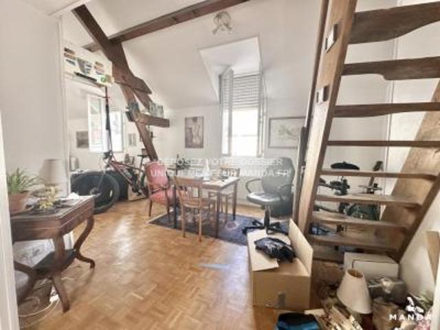 location appartement fontainebleau 3 pièces 72 m2 seine et marne 77300 1050 € / mois