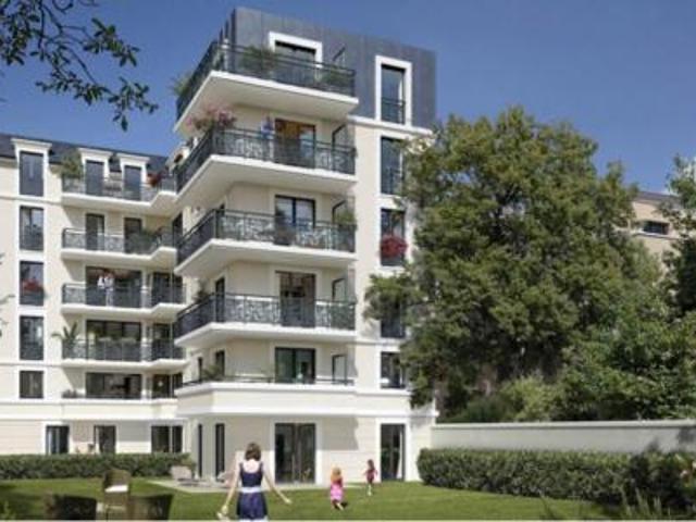 location appartement fontenay aux roses 3 pièces 68 m2 hauts de seine 92260 1559 € / mois