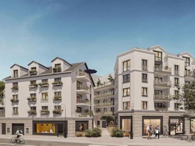 location appartement fontenay aux roses 2 pièces 39 m2 hauts de seine 92260 973 € / mois