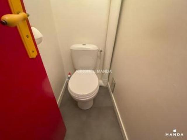 location appartement fontenay aux roses 2 pièces 47 m2 hauts de seine 92260 997 € / mois