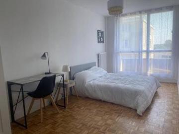 location appartement fontenay le fleury 1 pièce 25 m2 yvelines 78330 613 € / mois