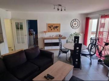 location appartement fontenay le fleury 2 pièces 50 m2 yvelines 78330 1150 € / mois