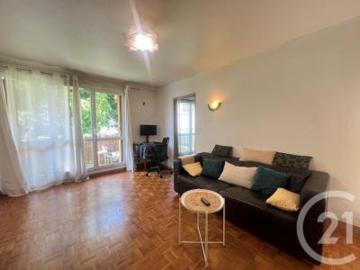 location appartement fontenay sous bois 3 pièces 61 m2 val de marne 94120 1319 € / mois