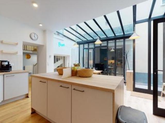 location appartement fontenay sous bois 10 pièces 180 m2 val de marne 94120 815 € / mois