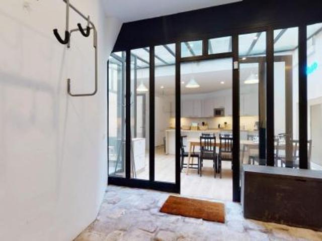 location appartement fontenay sous bois 10 pièces 180 m2 val de marne 94120 946 € / mois