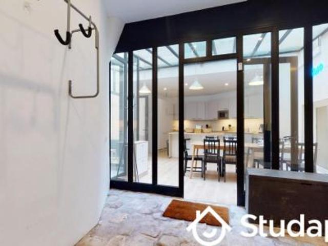 location appartement fontenay sous bois 1 pièce 9 m2 val de marne 94120 823 € / mois