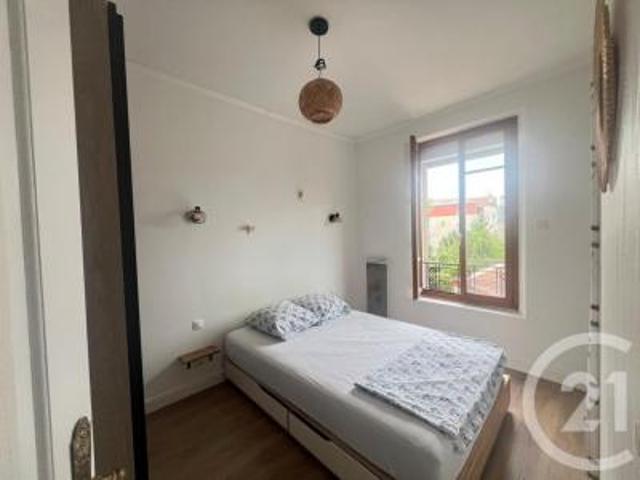 location appartement fontenay sous bois 2 pièces 27 m2 val de marne 94120 880 € / mois