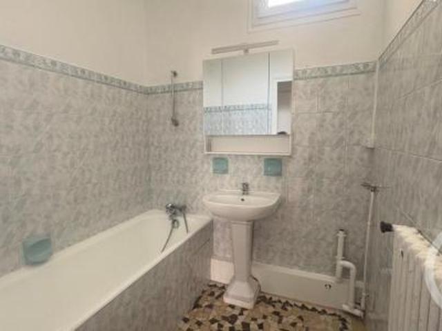 location appartement fontenay sous bois 2 pièces 37 m2 val de marne 94120 857 € / mois