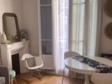 location appartement fontenay sous bois 2 pièces 42 m2 val de marne 94120 1200 € / mois