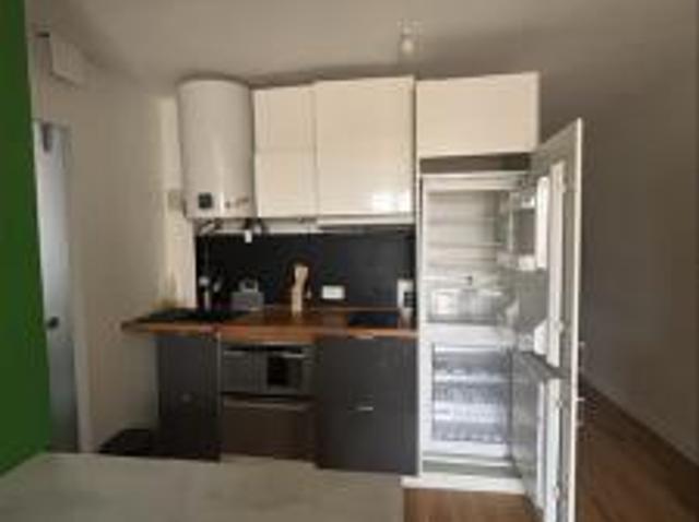 location appartement fontenay sous bois 2 pièces 44 m2 val de marne 94120 1300 € / mois