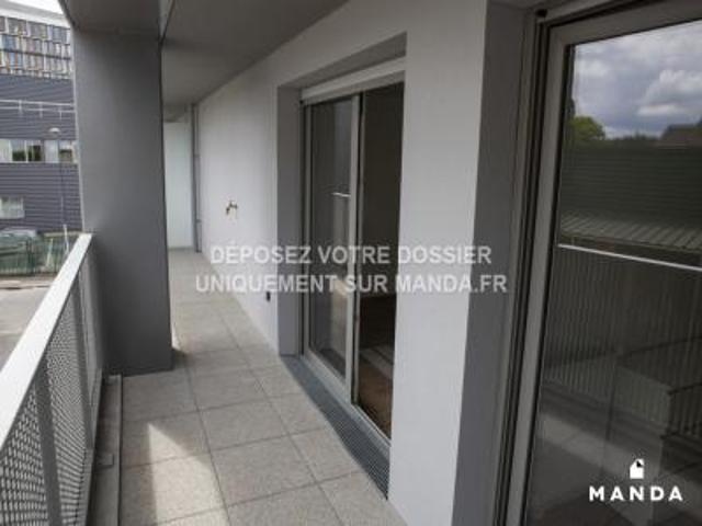 location appartement fontenay sous bois 2 pièces 48 m2 val de marne 94120 1195 € / mois