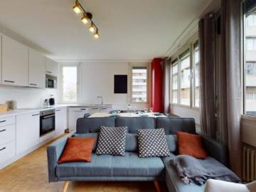 location appartement fontenay sous bois 6 pièces 104 m2 val de marne 94120 654 € / mois