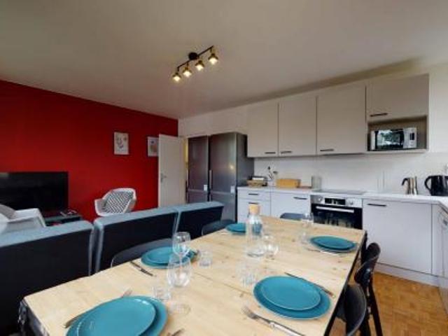 location appartement fontenay sous bois 6 pièces 104 m2 val de marne 94120 654 € / mois