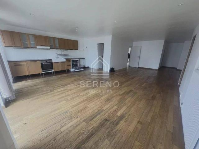 Location Appartement Fontenay sous Bois Plateau 1 590 €/mo