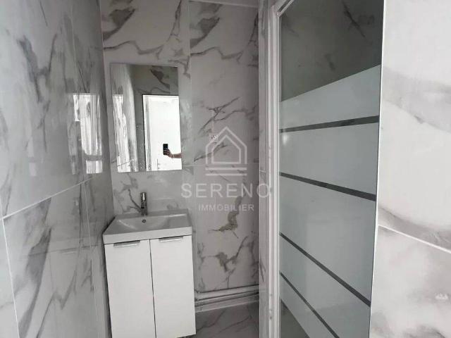 Location Appartement Fontenay sous Bois Victor Hugo 850 €/