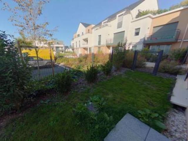 location appartement fondettes 3 pièces 59 m2 indre et loire 37230 698 € / mois