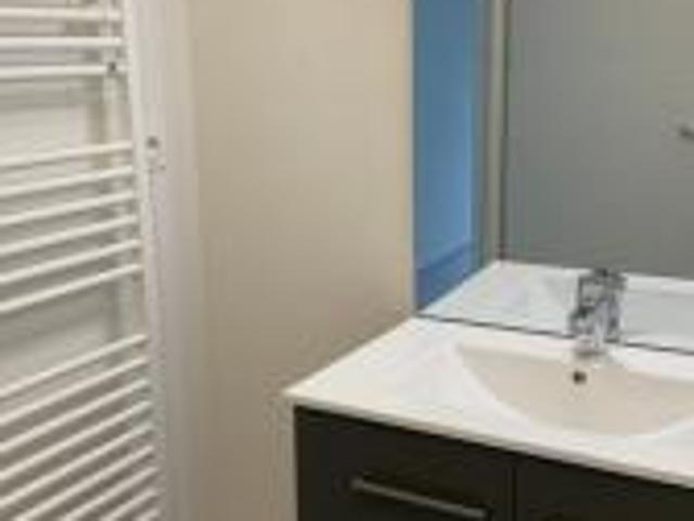 location appartement fonsorbes 2 pièces 44 m2 haute garonne 31470 527 € / mois