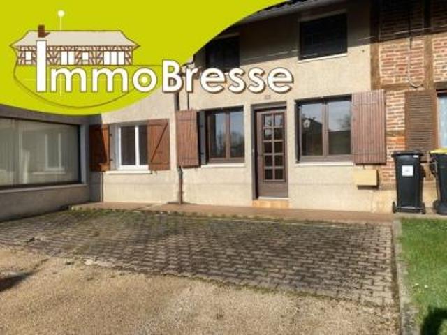location appartement foissiat 2 pièces 67 m2 ain 01340 560 € / mois