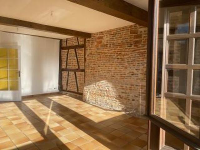 location appartement foissiat 2 pièces 67 m2 ain 01340 560 € / mois